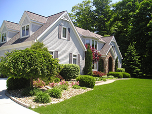 Landscapers and Lawncare Services in Camino, CA